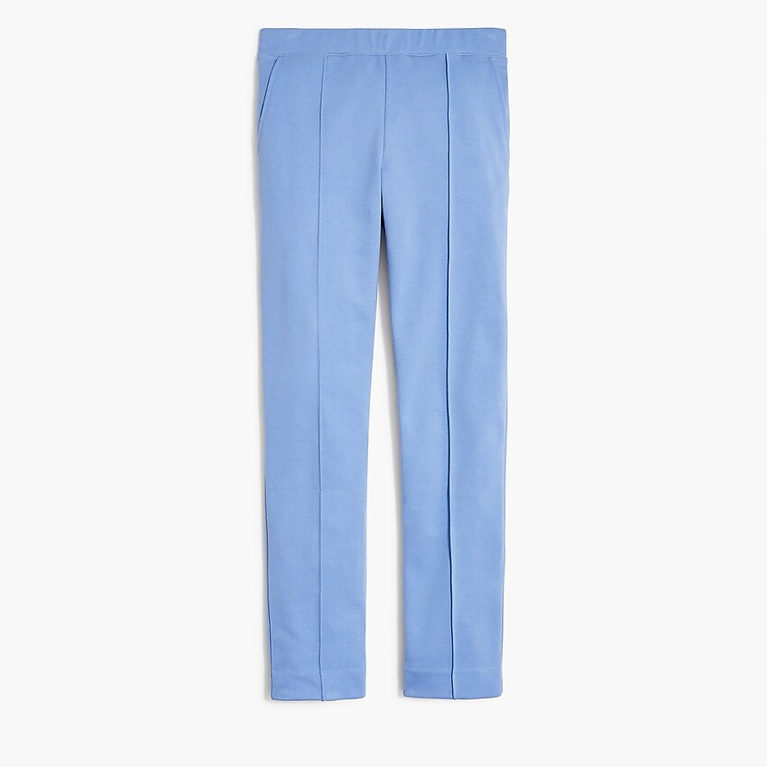 Pintuck sweatpant | J.Crew Factory