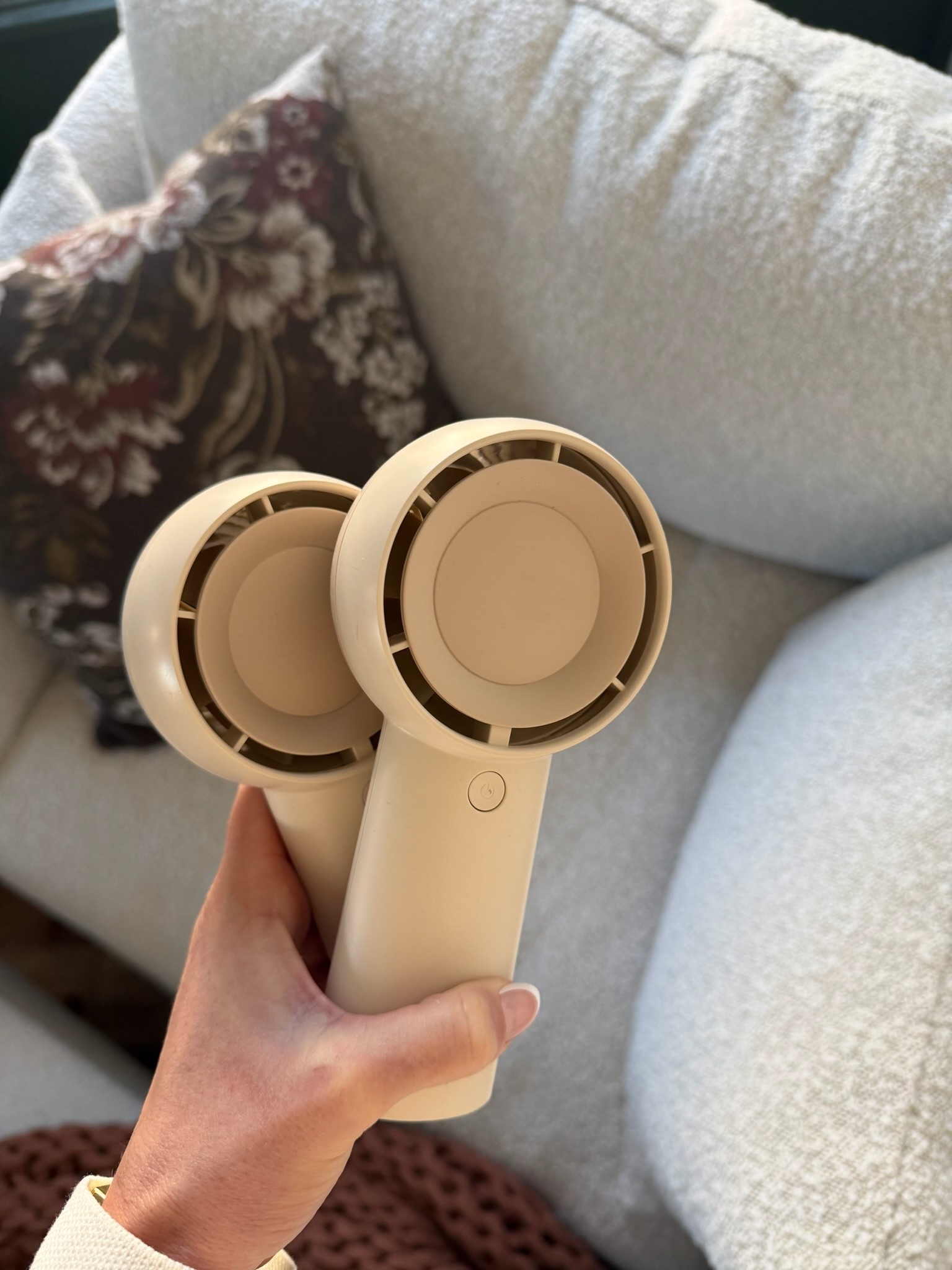 These fans are a must have for outdoor activities in warmer weather! On sale now during the Amazon spring sale!!

#LTKSaleAlert #LTKmomlife #LTKKids