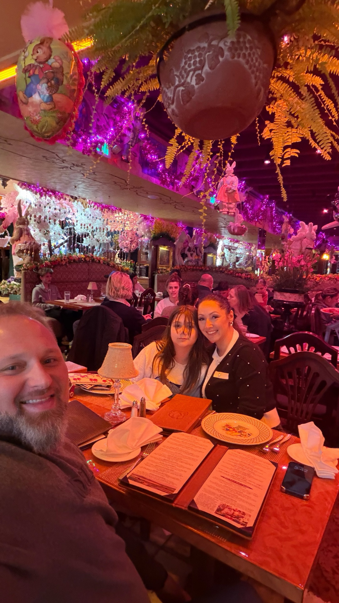 Family night at Felonenta restaurantt

#LTKdayinmylife #LTKKids