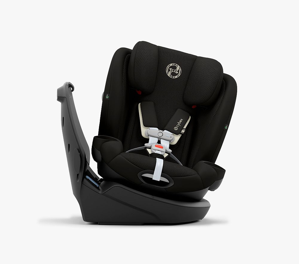 Cybex Callisto G 360° Rotating All-in-One Convertible Car Seat | Pottery Barn Kids