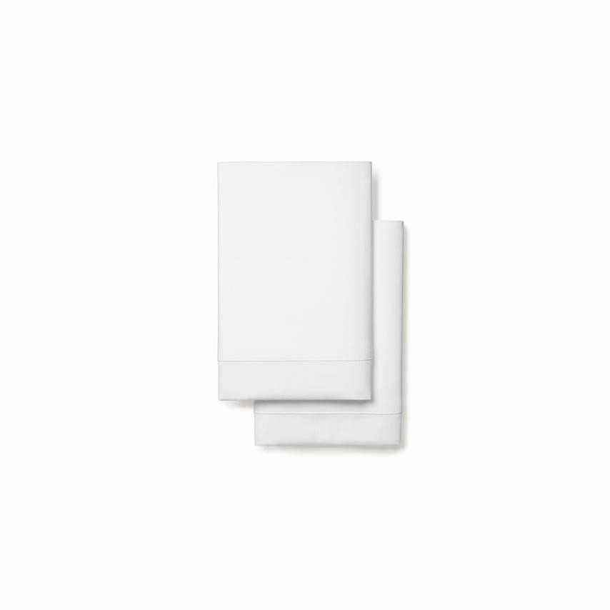 Signature Hemmed Pillowcase Set | Boll & Branch