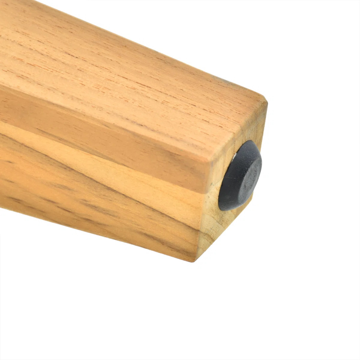 Rosanne 33" Teak Outdoor Coffee Table | AllModern