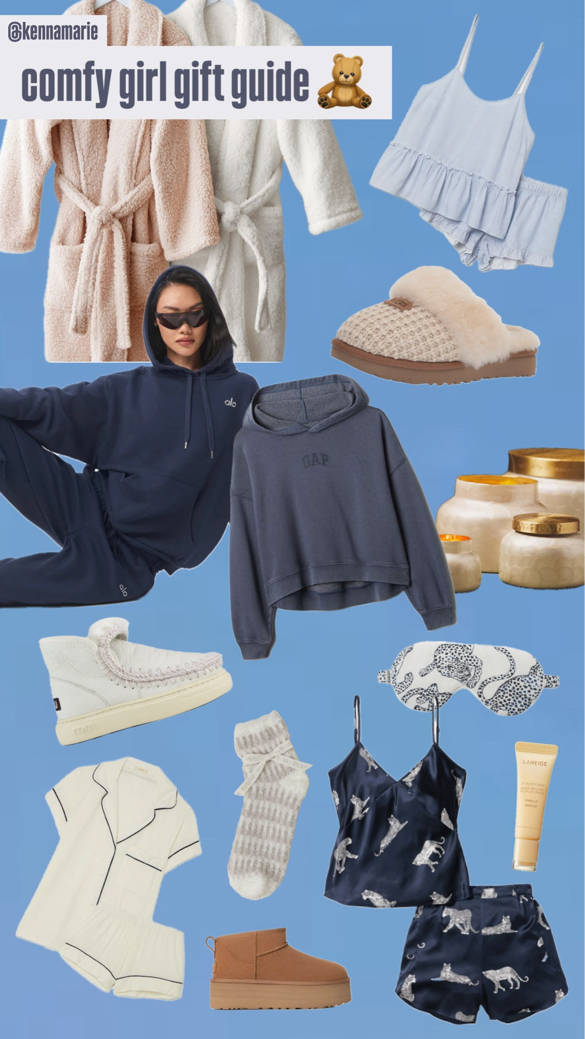 All my favs!!! 

#LTKStyleTip 

#LTKGiftGuide #LTKHoliday