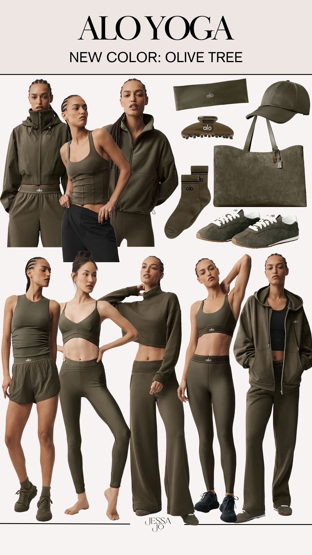 Alo yoga olive tree. Alo yoga new arrivals. Alo yoga new collection. Alo yoga spring collection  

#LTKfitnessgoals #LTKSeasonal #LTKActive