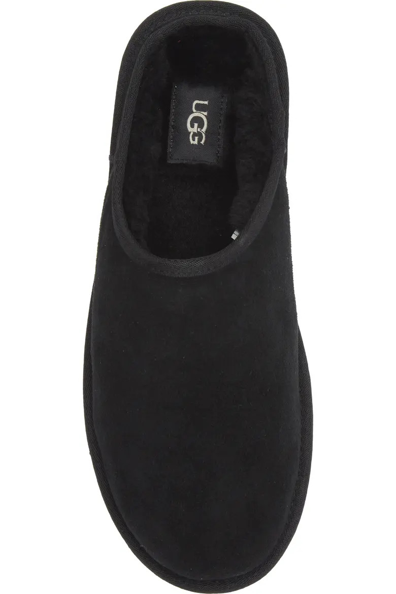 Classic Slip-On Slipper (Men) | Nordstrom | Nordstrom