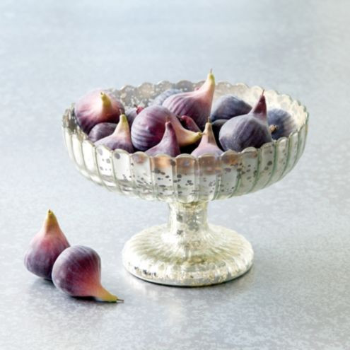 Faux Fig Fruit Decoration | Ballard Designs, Inc.