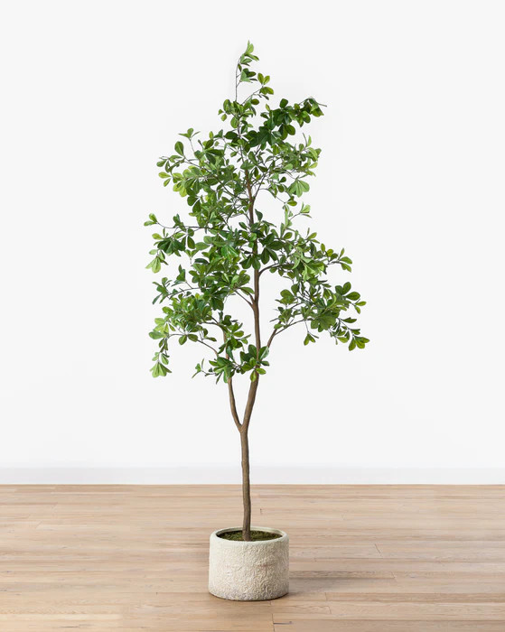 Shady Lady Faux Tree | McGee & Co.