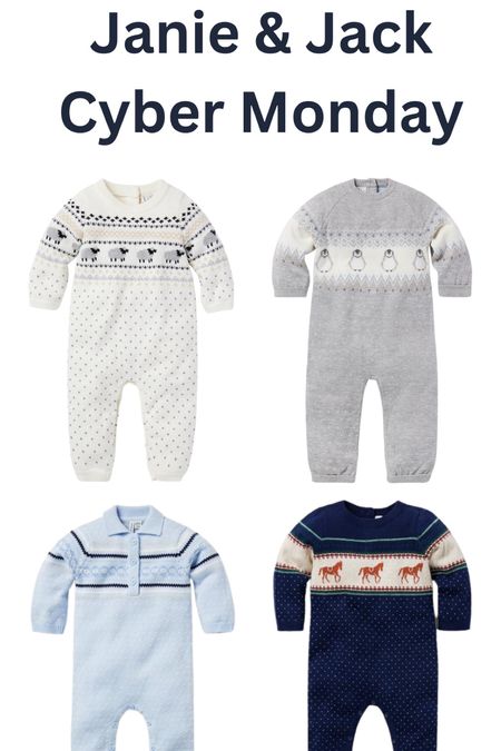 Baby boy, boy clothes, toddler clothes, baby clothes, rompers, sweaters, holiday outfits, family photo outfits, Christmas outfits 

#LTKbaby #LTKCyberWeek #LTKkids