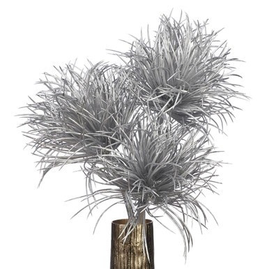 Metallic Sphere Stem - Set of 3 | Z Gallerie