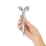 Amazon.com: Plum Beauty Facial & Body Contouring Tool, Tightens & Tones the Look of the Skin, Red... | Amazon (US)