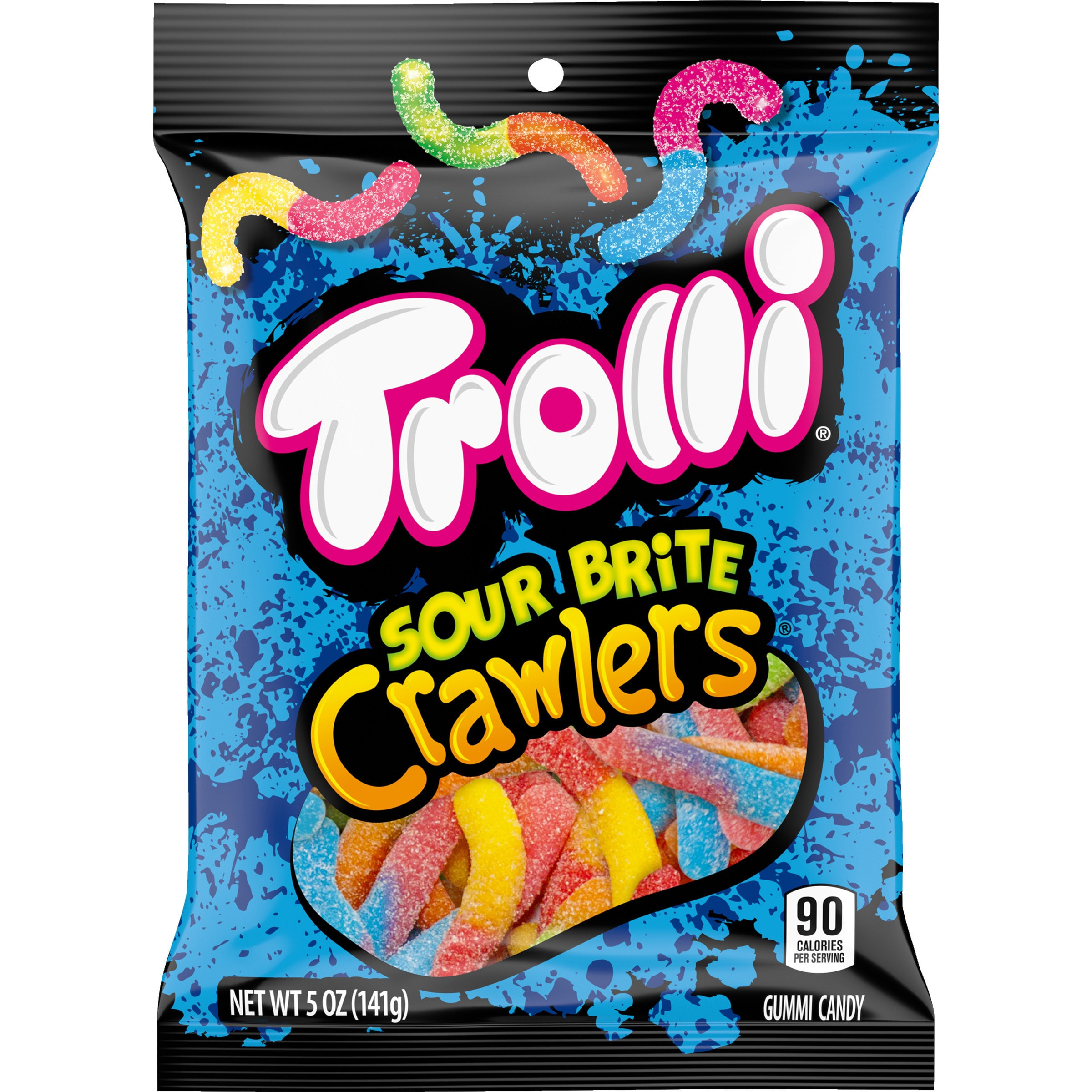 Trolli Fruit Gummi Snacks one_size | TBC12 | Lowe's