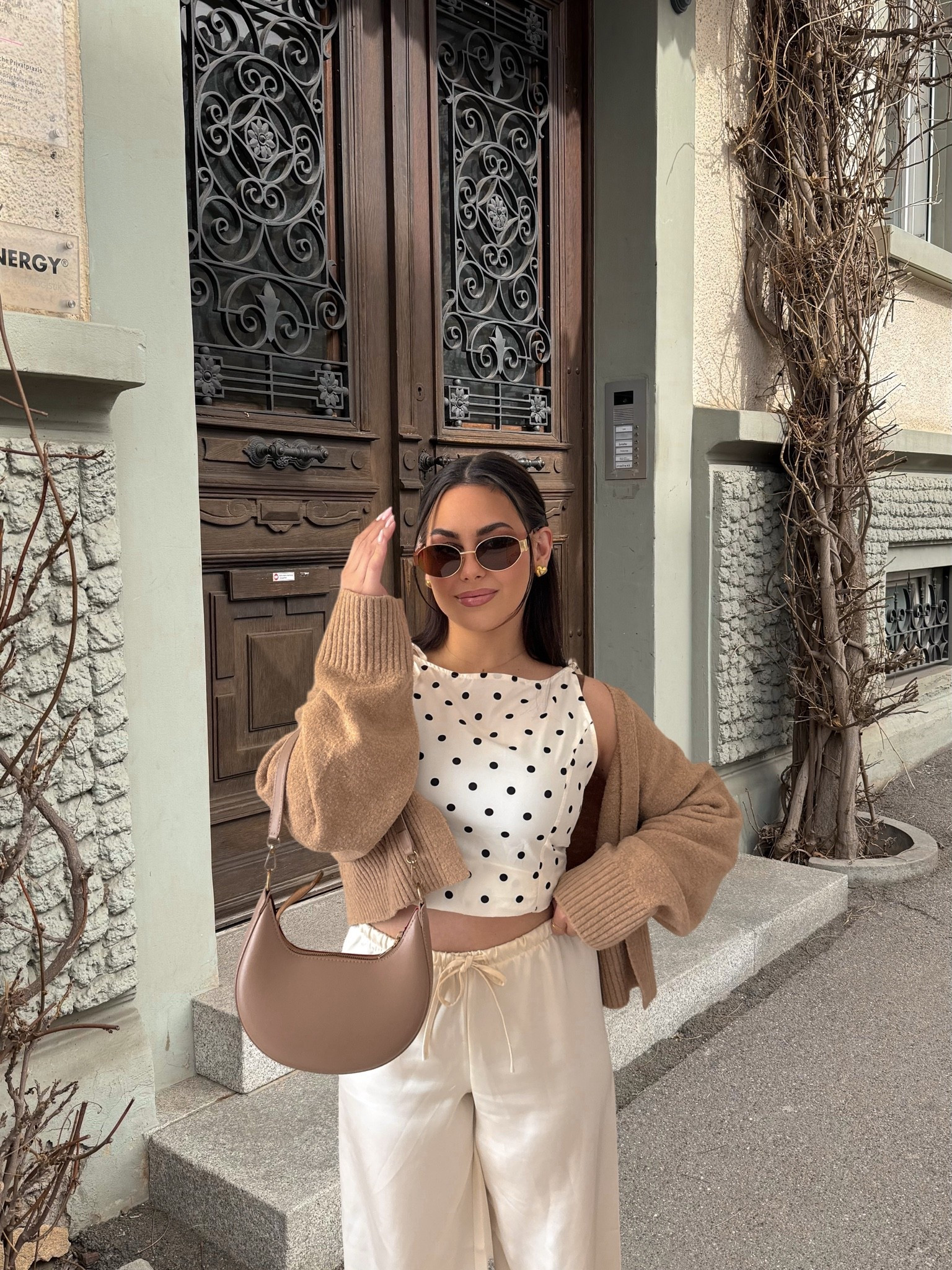 🤞🏽🧸🤎

#LTKdeutschland #LTKeurope #LTKspring