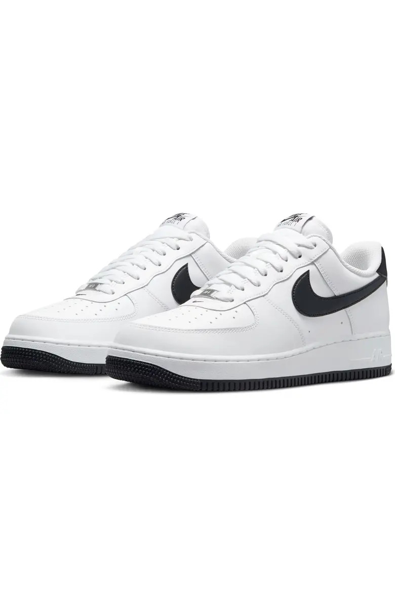 Air Force 1 '07 Sneaker (Men) | Nordstrom