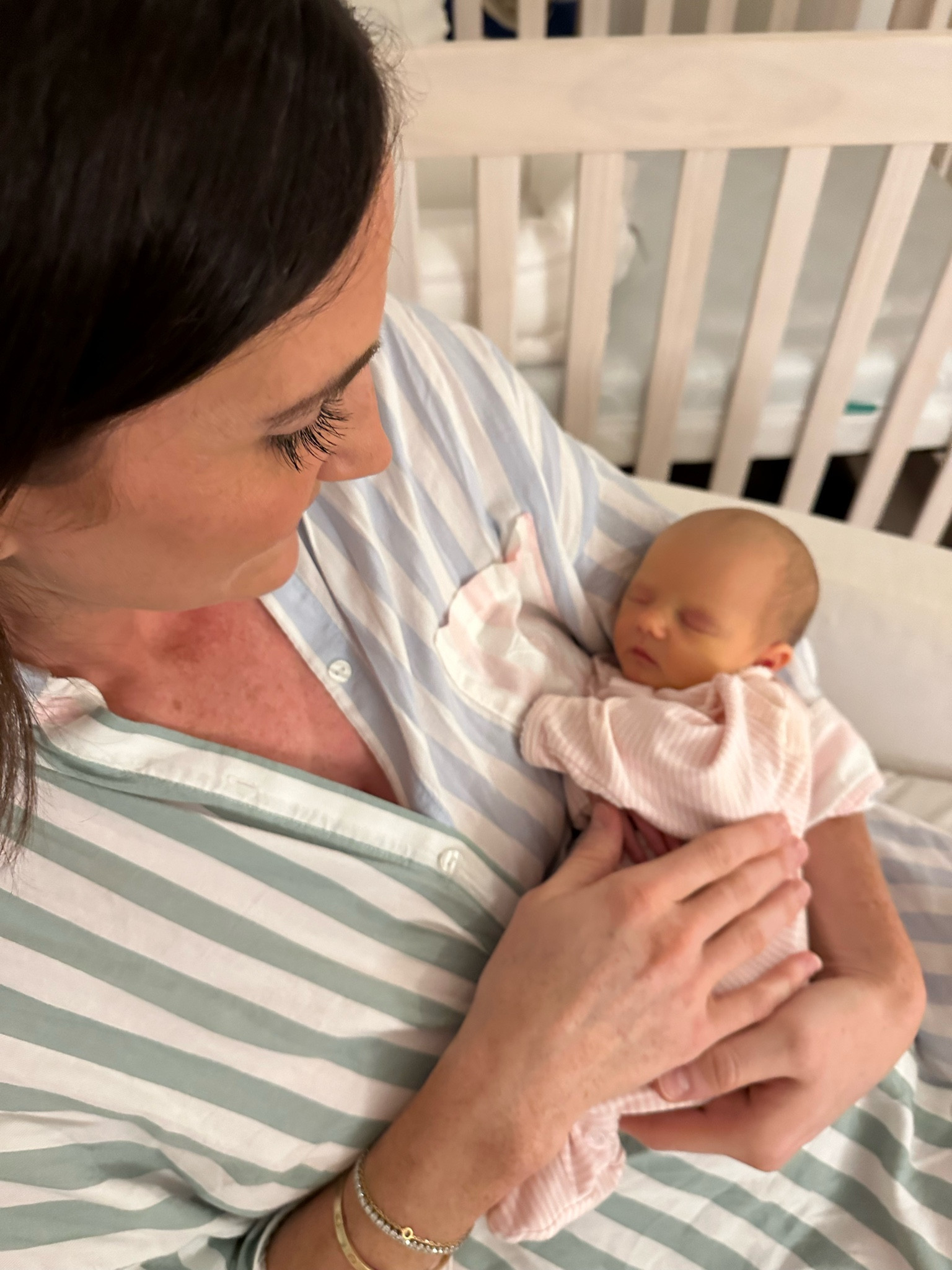 Mom of 4 under 4 swears by this sleepshirt  

#LTKBaby #LTKBump