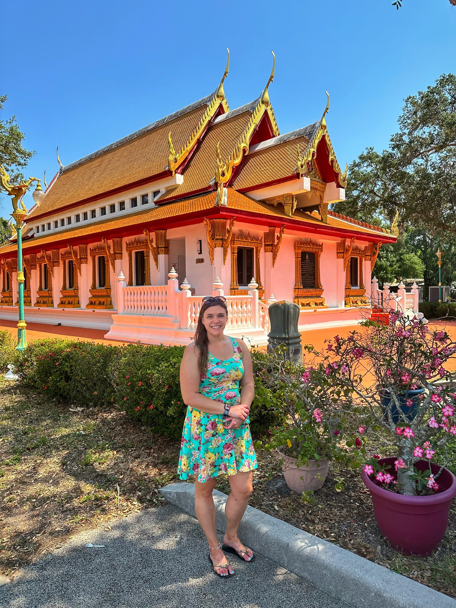 A vintage-inspired floral skater dress is perfect for spring adventures and Mother’s Day brunch.  

#LTKunder50 #LTKGiftGuide