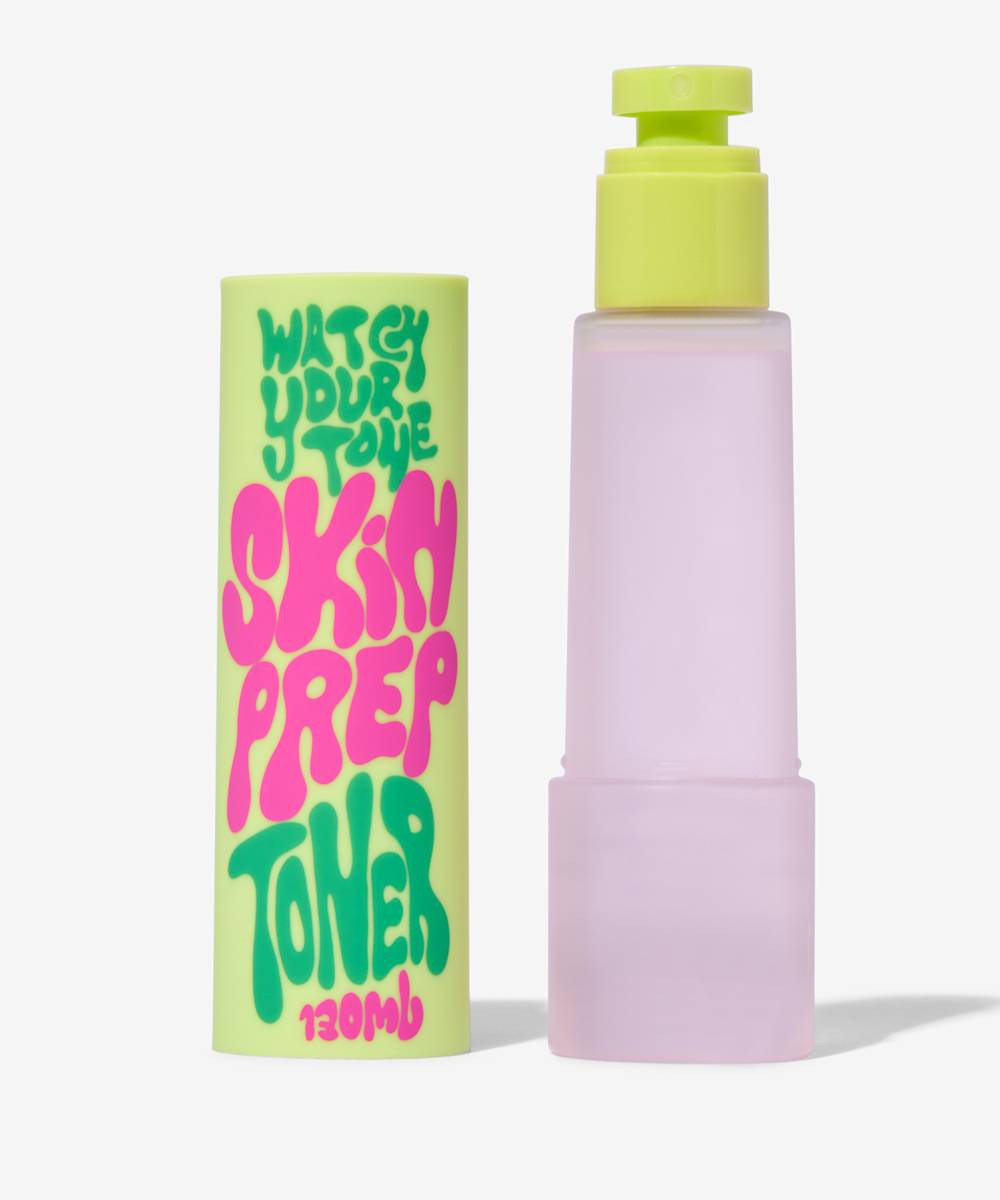 Watch Your Tone | Beauty Bay