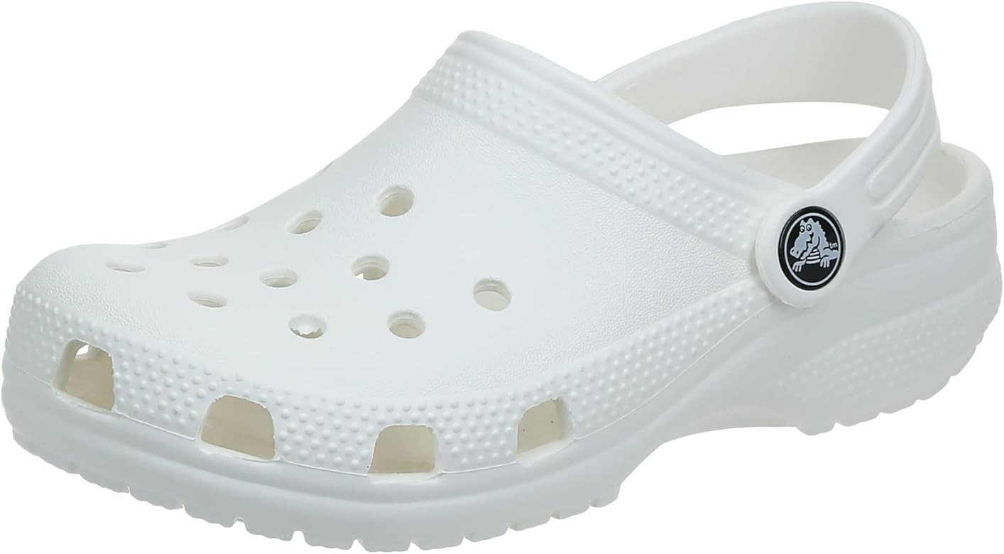 Crocs Unisex-Child Kids' Classic Clog | Amazon (US)