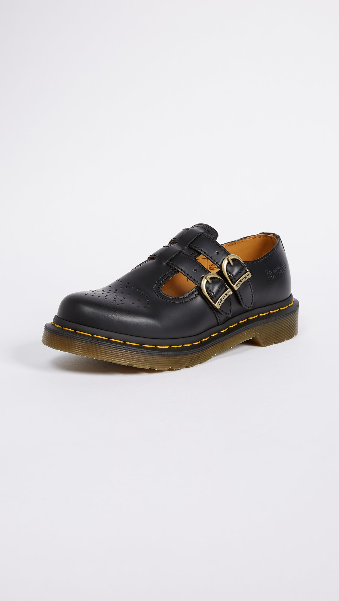 Dr. Martens Womens 8065 Mary Jane8065 Mary Jane | Amazon (US)