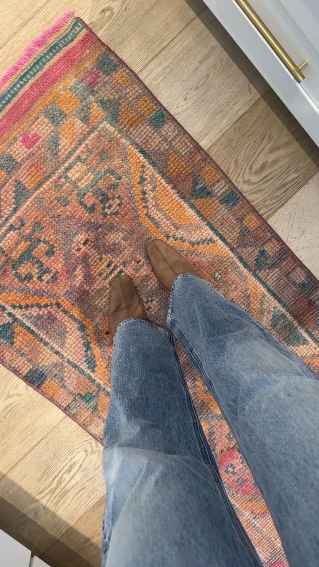 These boots are on major sale for less than $60.00! 😍 run tts! So comfy! 