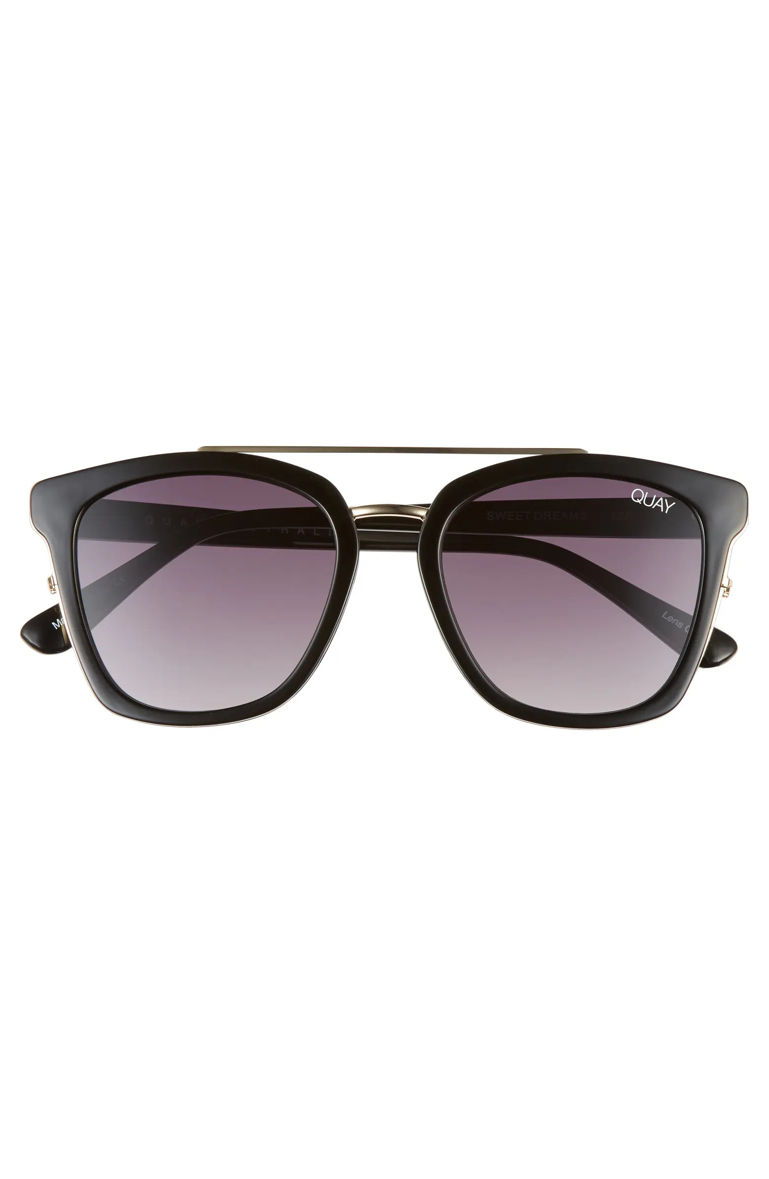 Sweet Dreams 55mm Square Sunglasses | Nordstrom