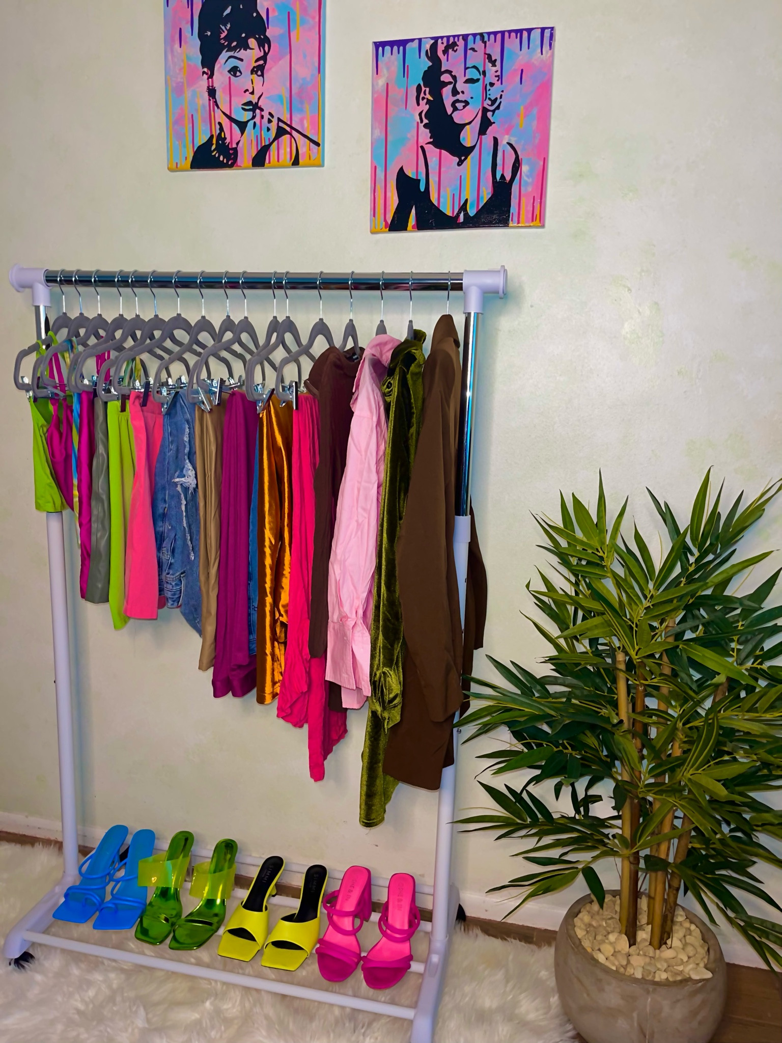 colorful room aesthetics 🌈


#LTKstyletip #LTKunder50 #LTKhome