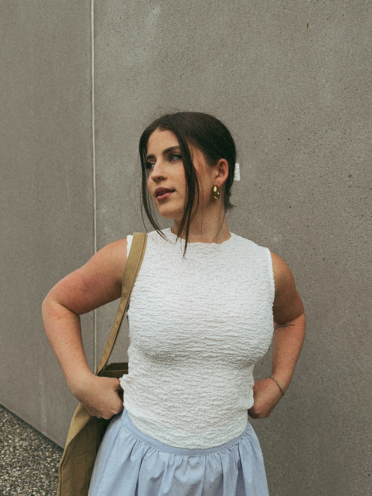 Recommendations from threads