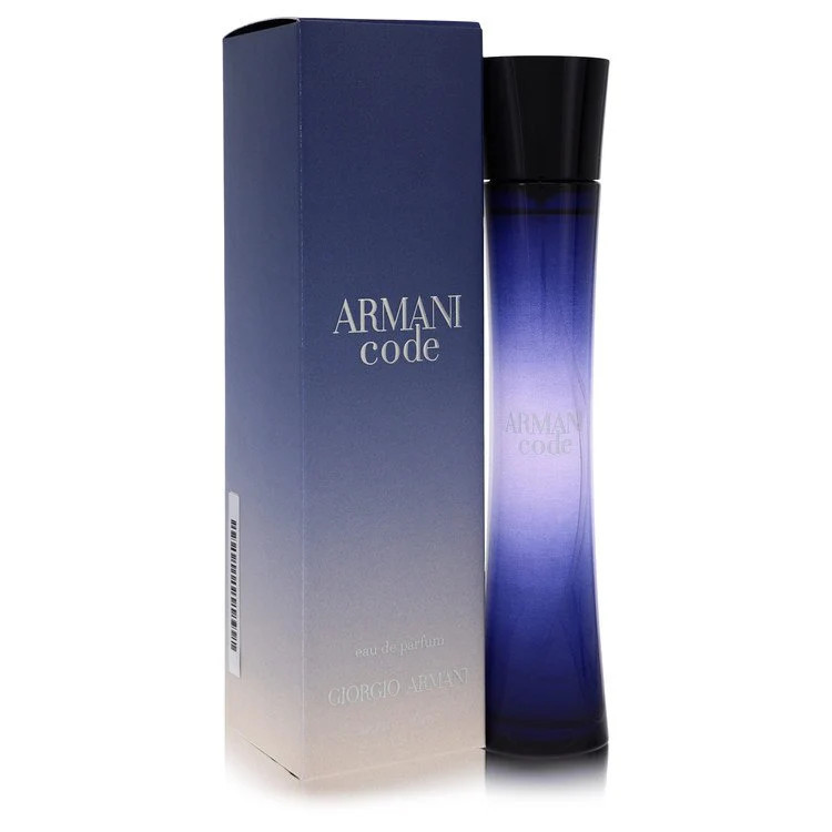 Armani Code by Giorgio Armani Eau De Parfum Spray 2.5 oz for Women | Zulily