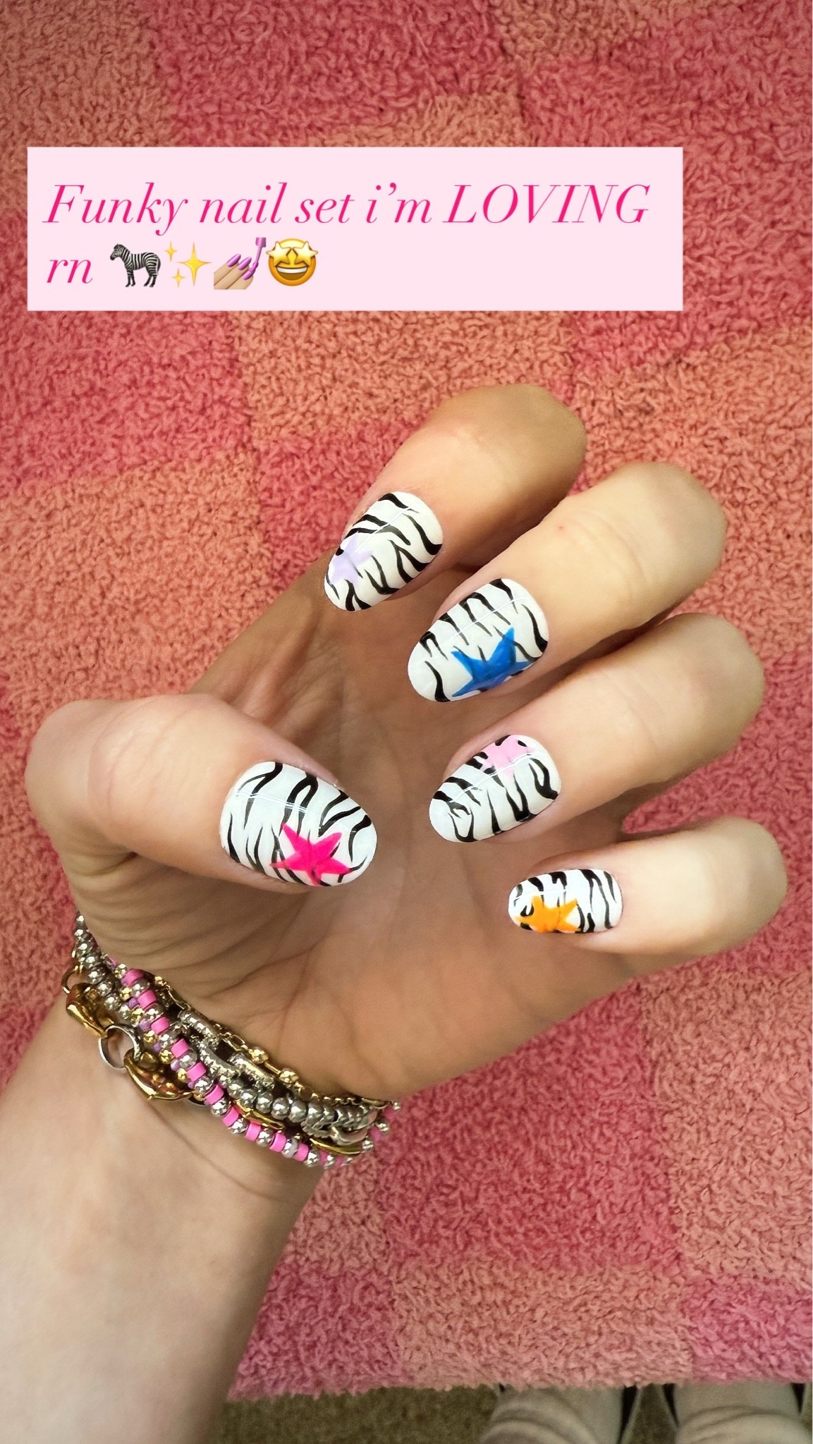 FAV NAIL GIRL LINKED!

#LTKBeauty #LTKSaleAlert #LTKselfcare