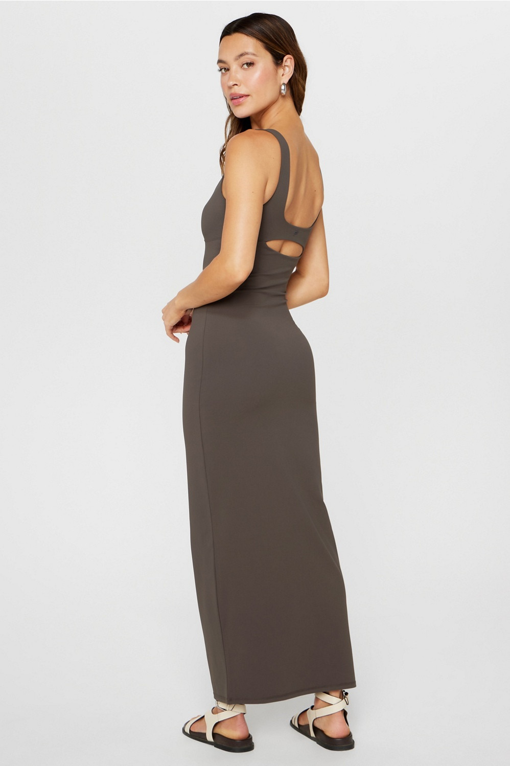 PureLuxe Maxi Dress | Fabletics