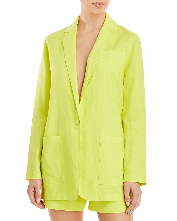 Solid & Striped The Beach Blazer Back to Results -  Women - Bloomingdale's | Bloomingdale's (US)
