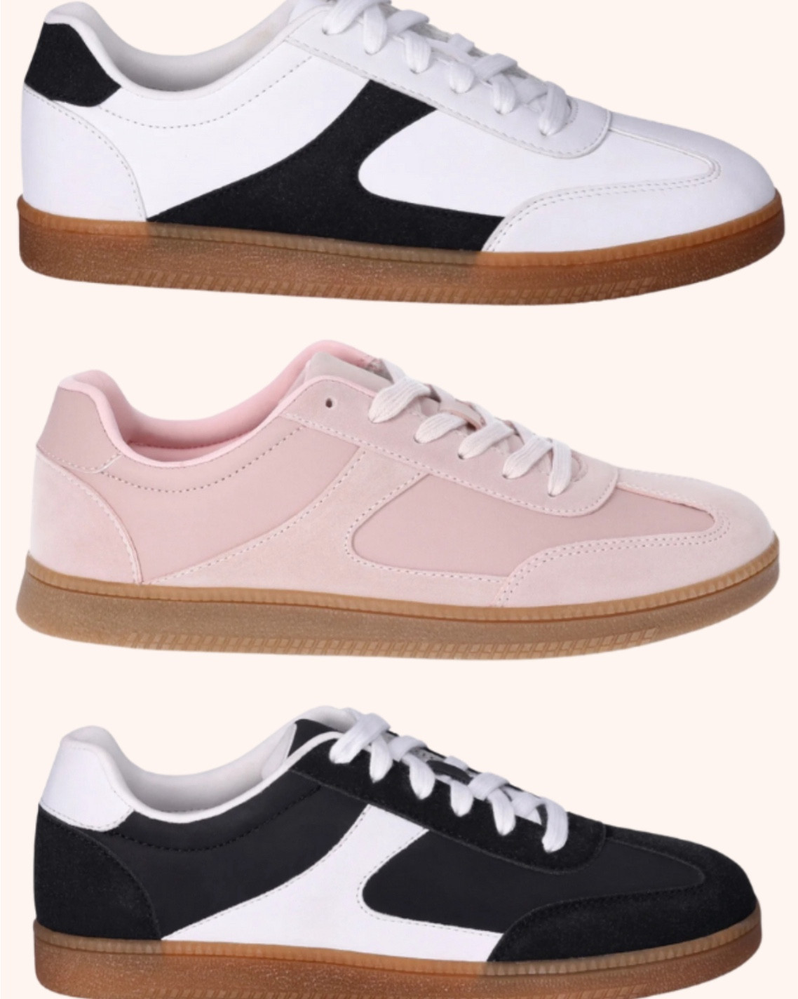 New colors added to my favorite #Walmart sneaker! 