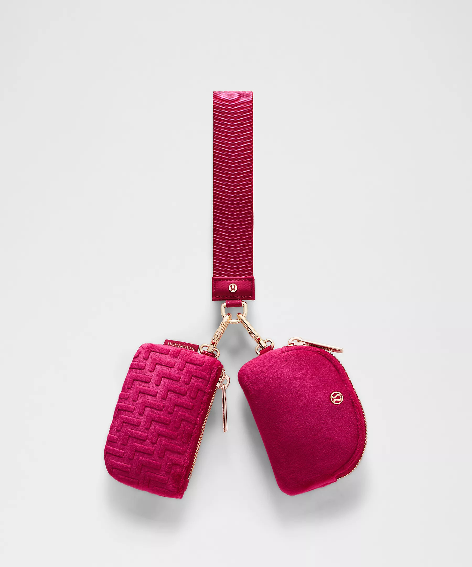 Dual Pouch Wristlet | Lululemon (US)