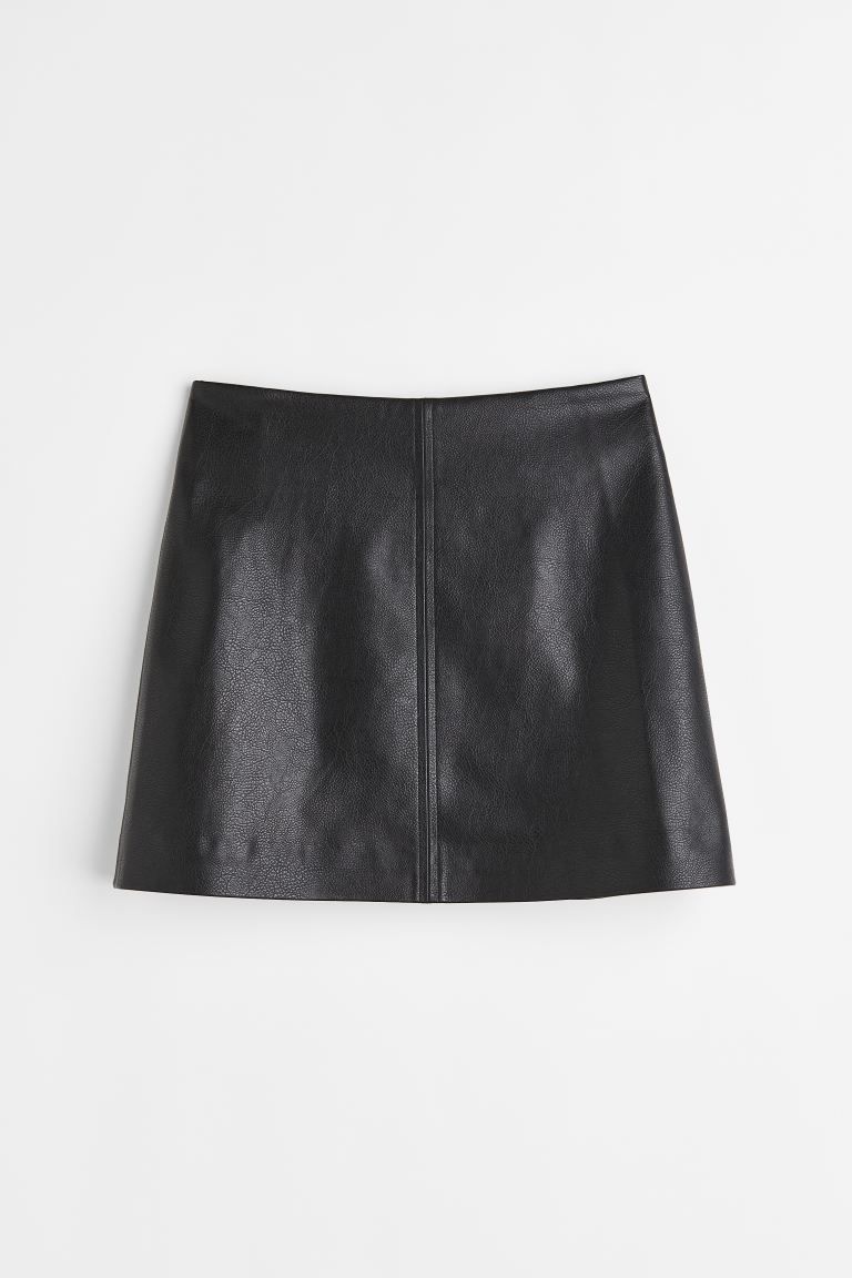 Mini Skirt | H&M (US)