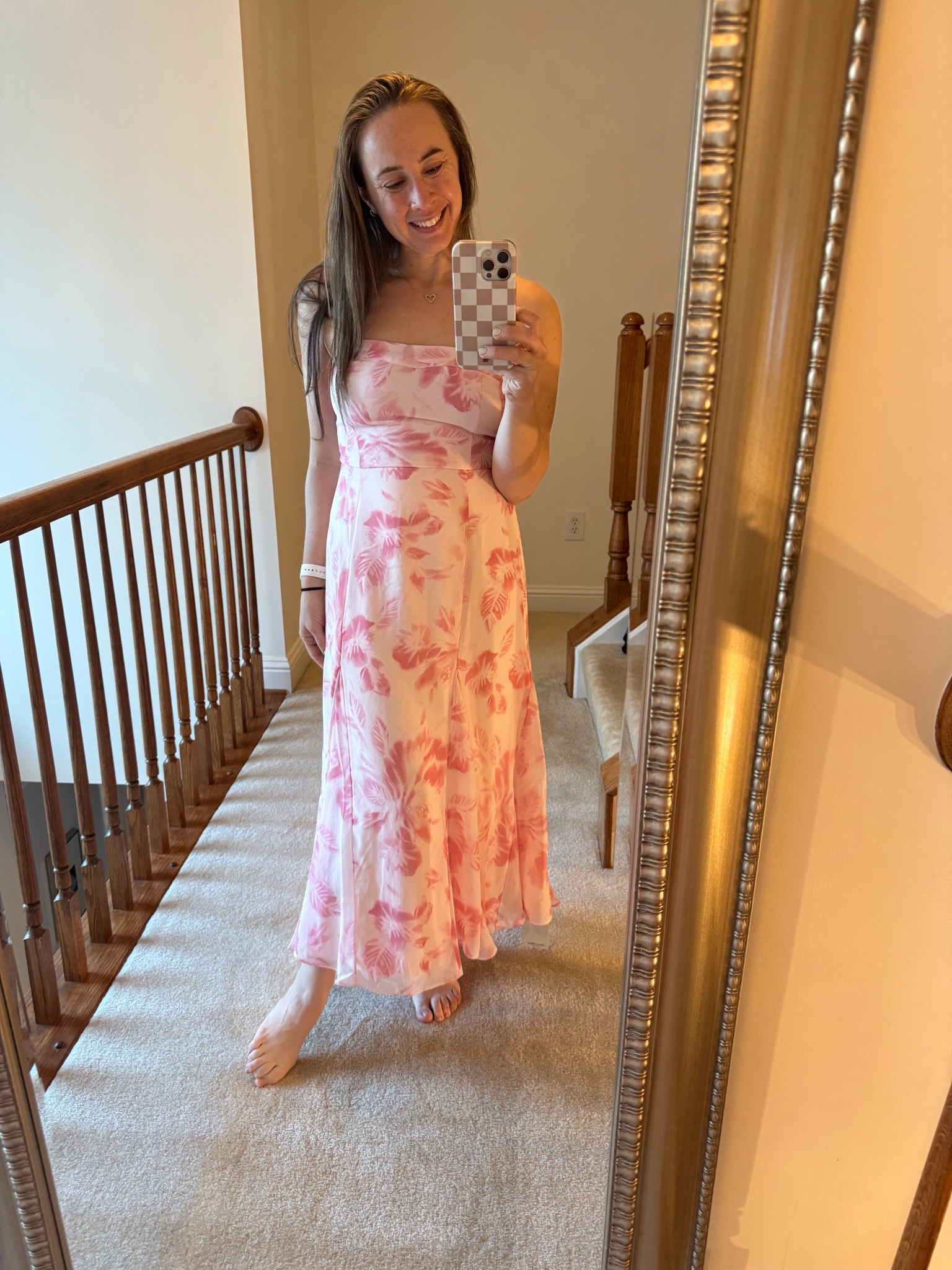 Spring break dresses!