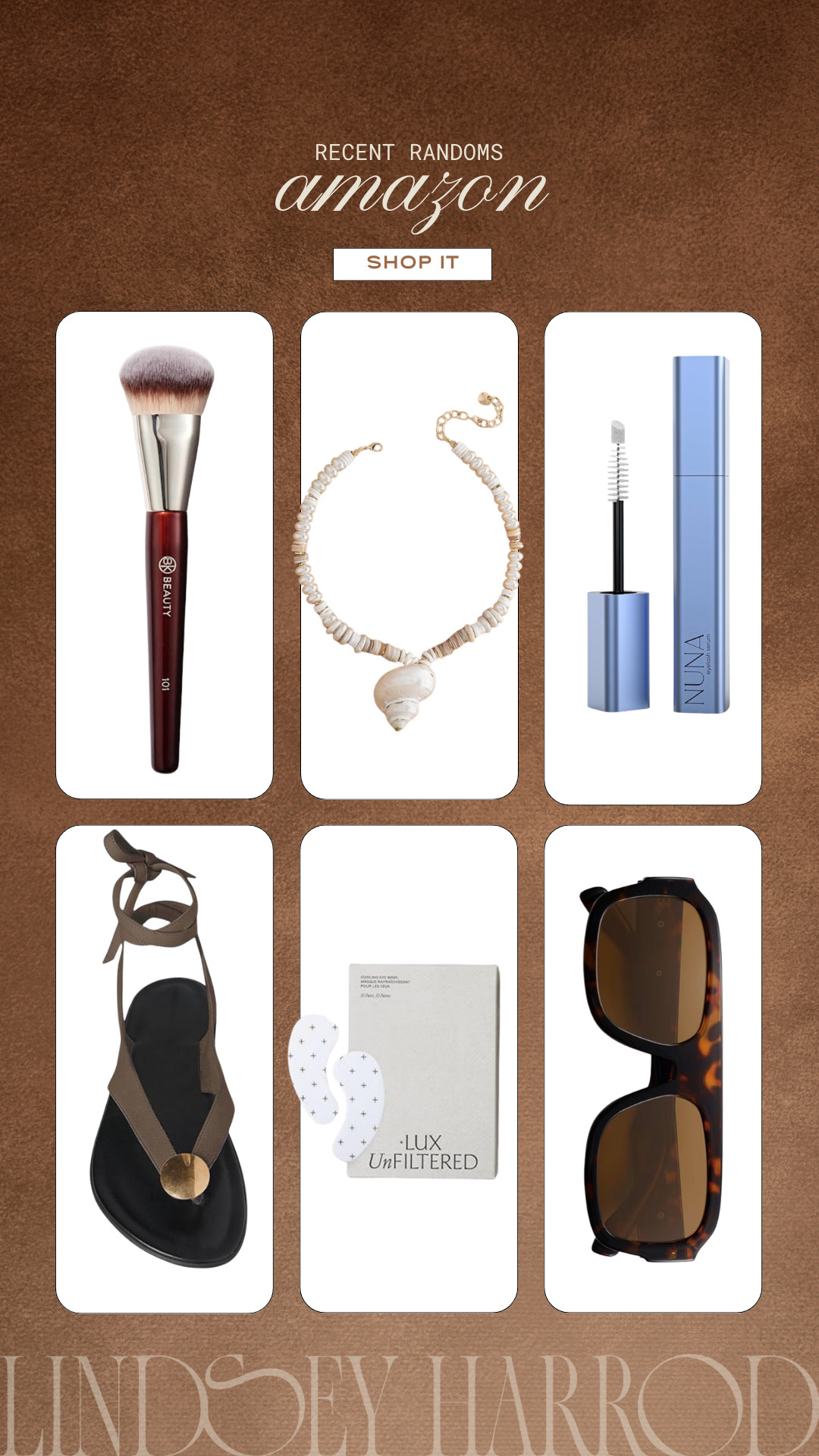 Recent Randoms from Amazon 

 #LTKootd #LTKselfcare #LTKBeauty