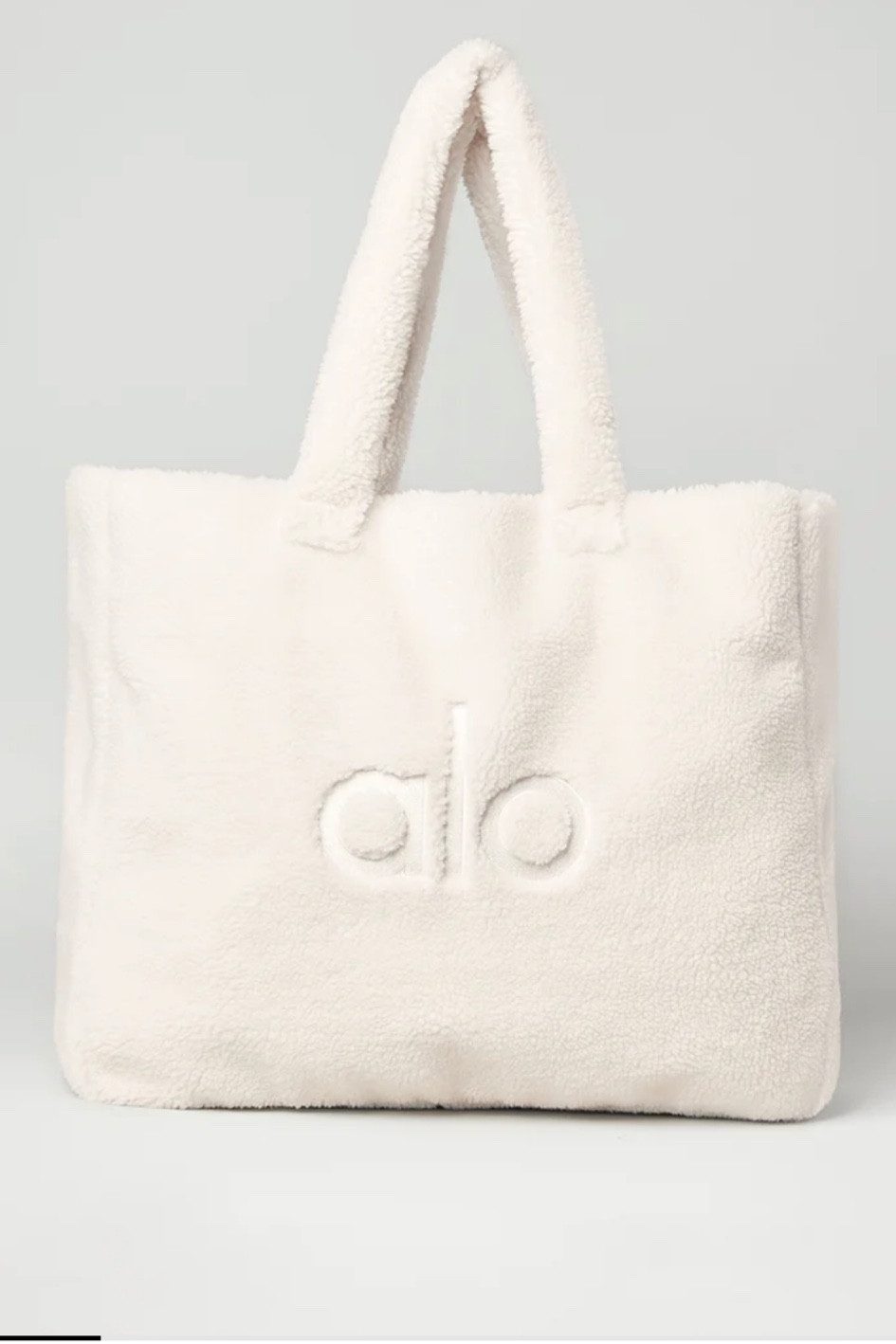 Alo duffle