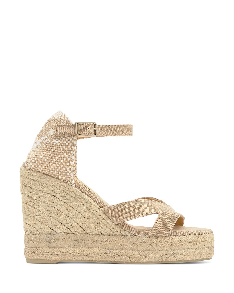 Castaner Women's Bruna Espadrille Sandals | Bloomingdale's (US)