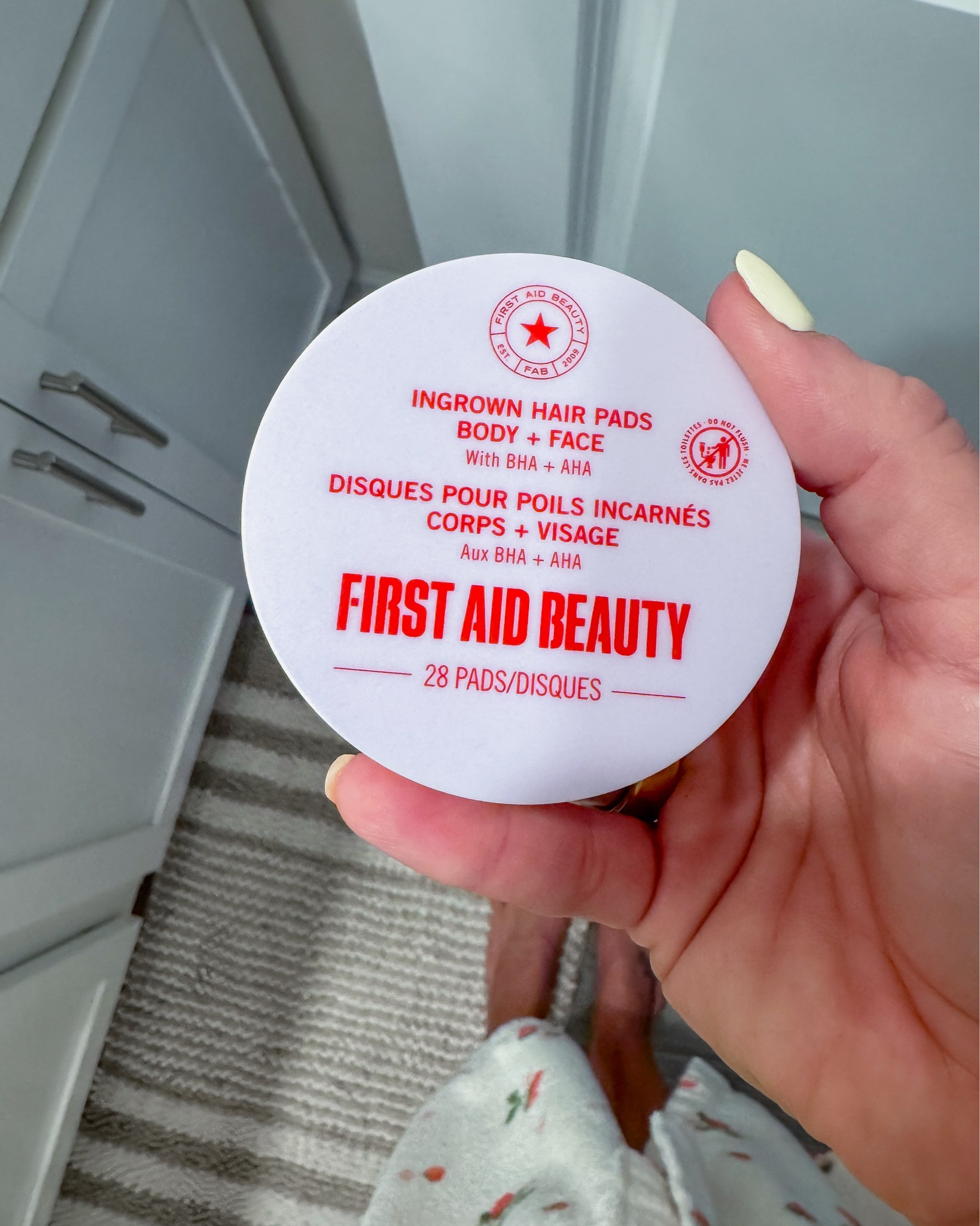 #LTKgrwm #LTKBeauty #LTKdayinmylife