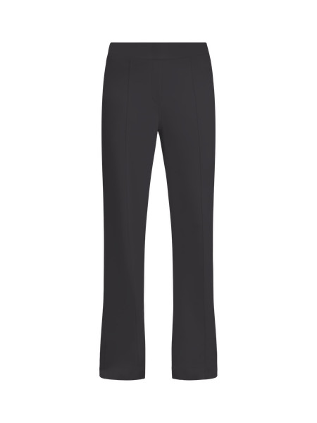 Softstreme Pintuck Mid-Rise Pant | Lululemon (US)