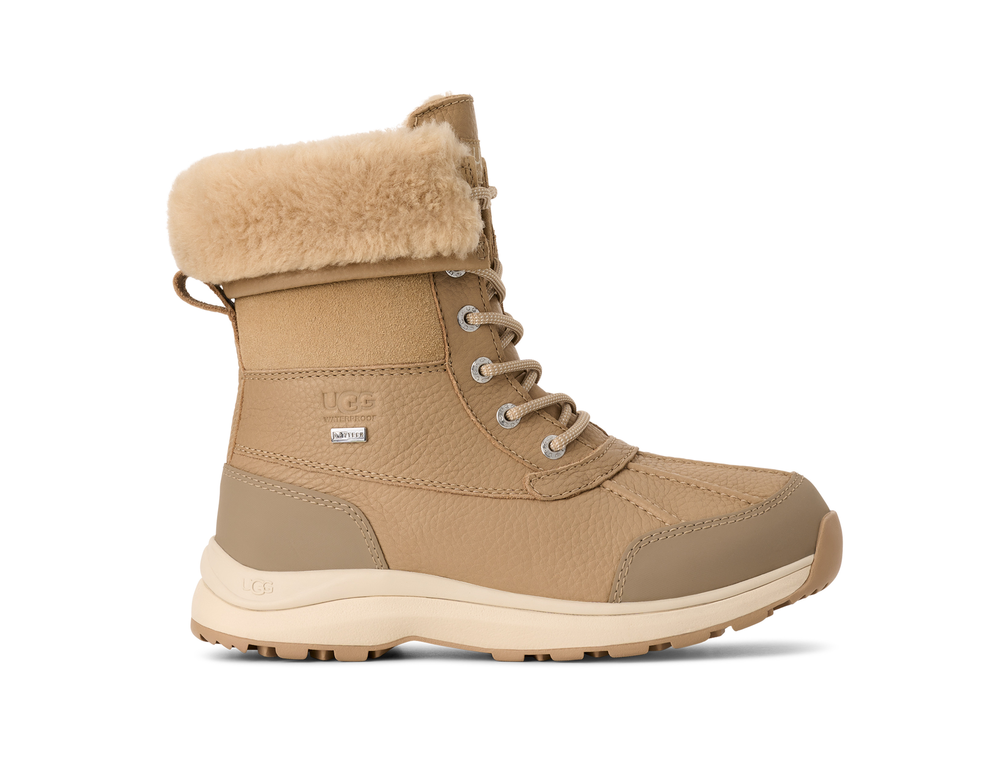 5.5 | UGG (US)