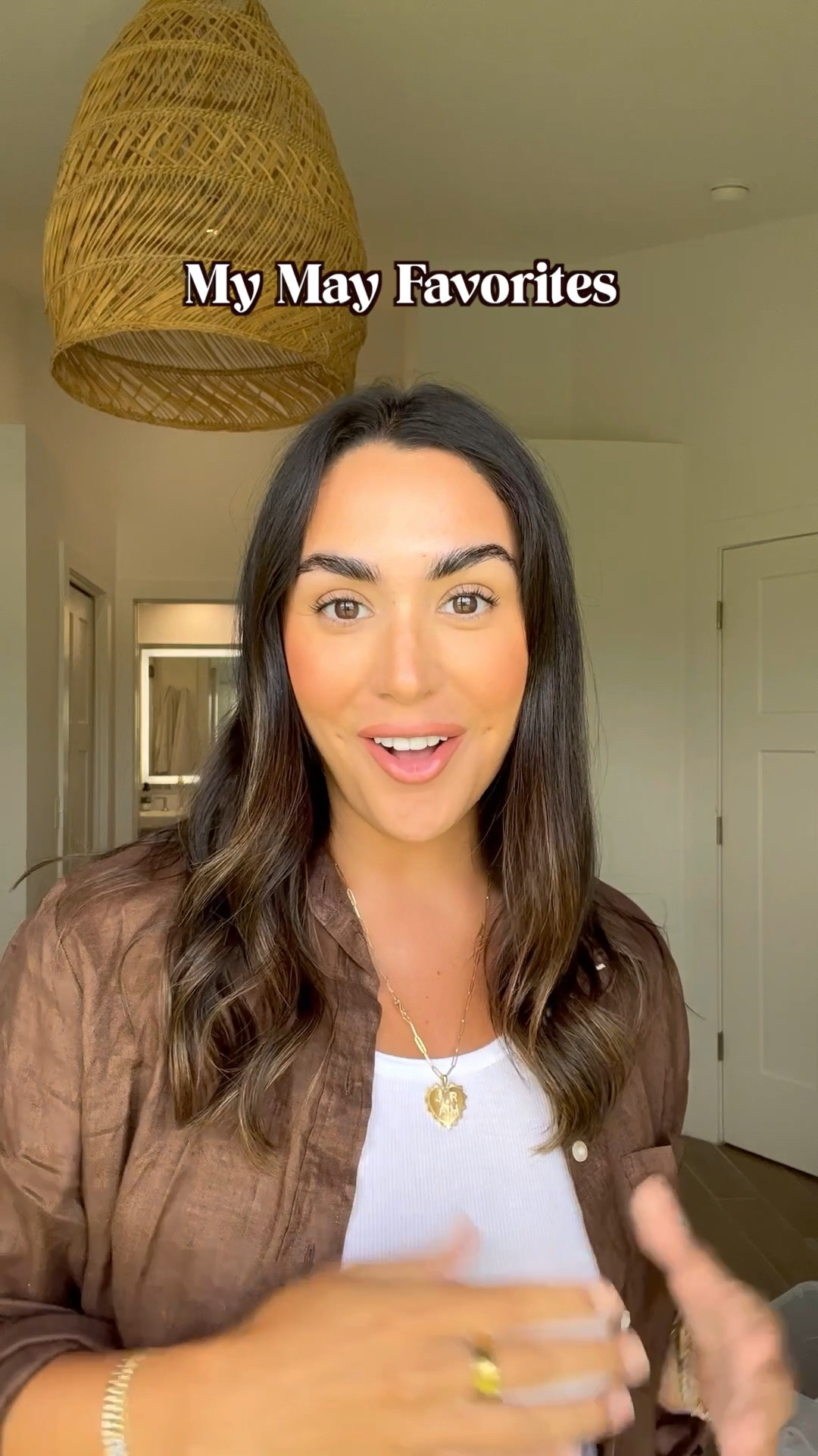 All my May favorites! From Anthropologie, gap, lululemon, and more! 

#LTKSeasonal #LTKstyletip