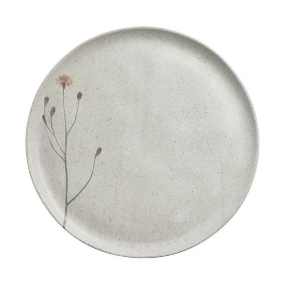 Prato Raso Home Style Liz 27,5 cm  - Camicado | Camicado (BR)