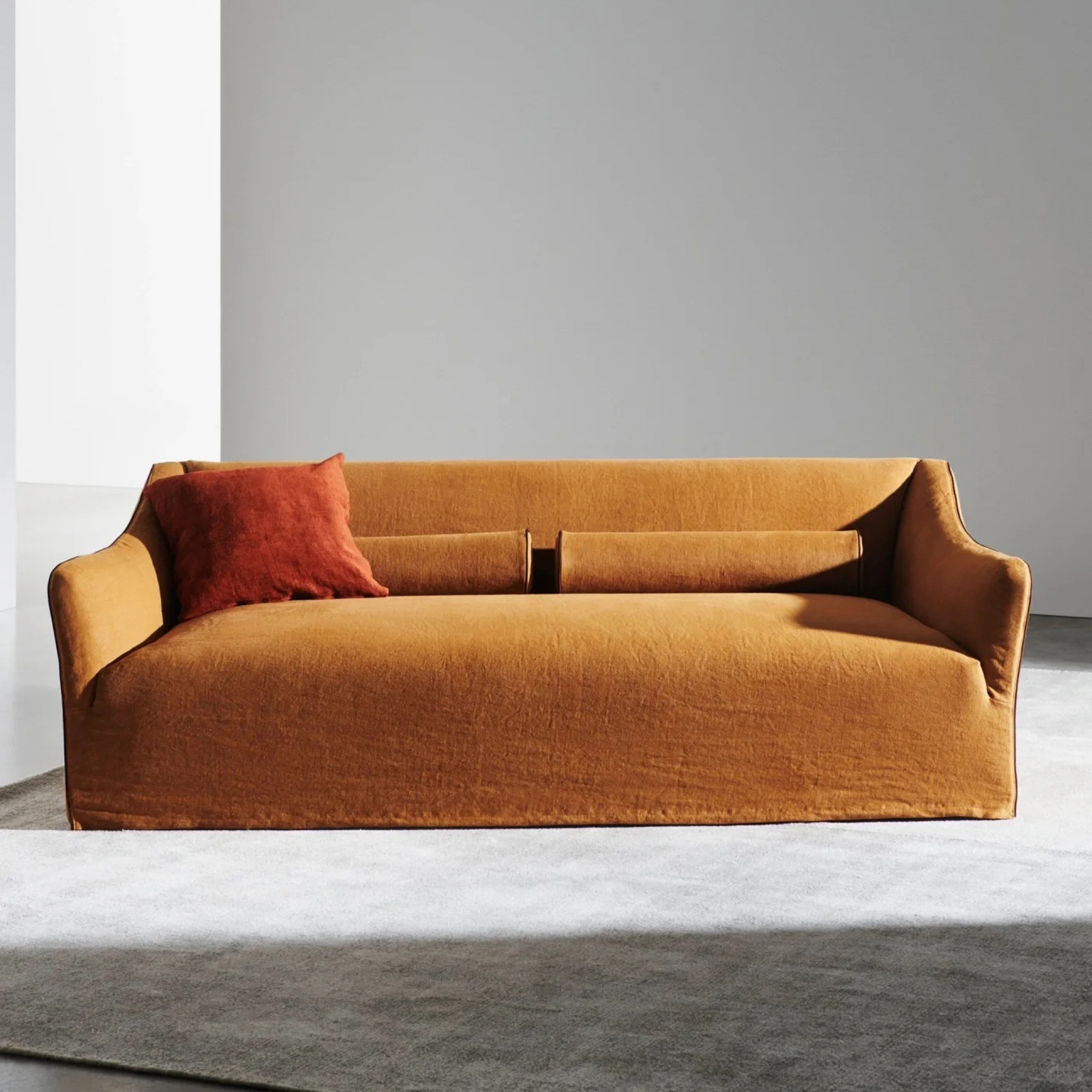 Gervasoni Saia Sofa

#LTKhome #LTKstyletip