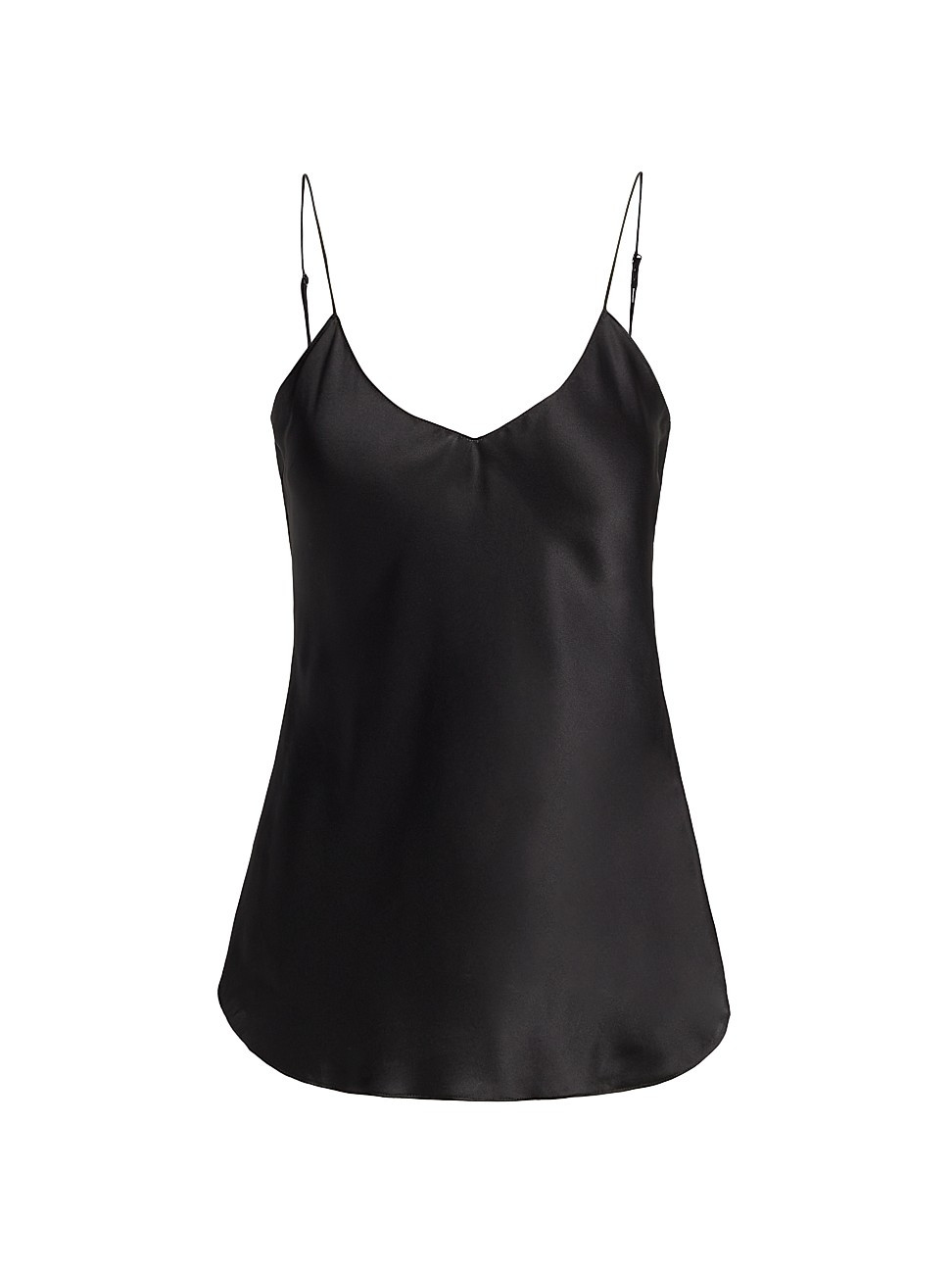 Isabella Silk Tank Top | Saks Fifth Avenue