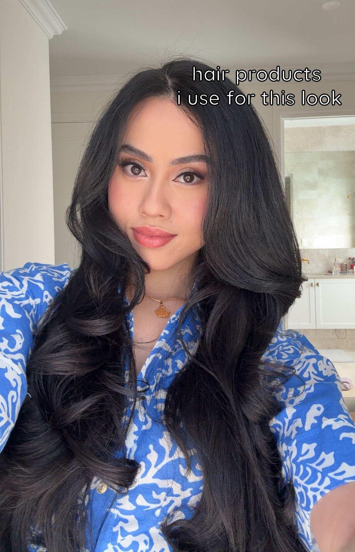 See tagged products for the haircare products I use and LOVE, to achieve my fav blowout look :) 


#LTKdatenight #LTKaustralia #LTKstyletip