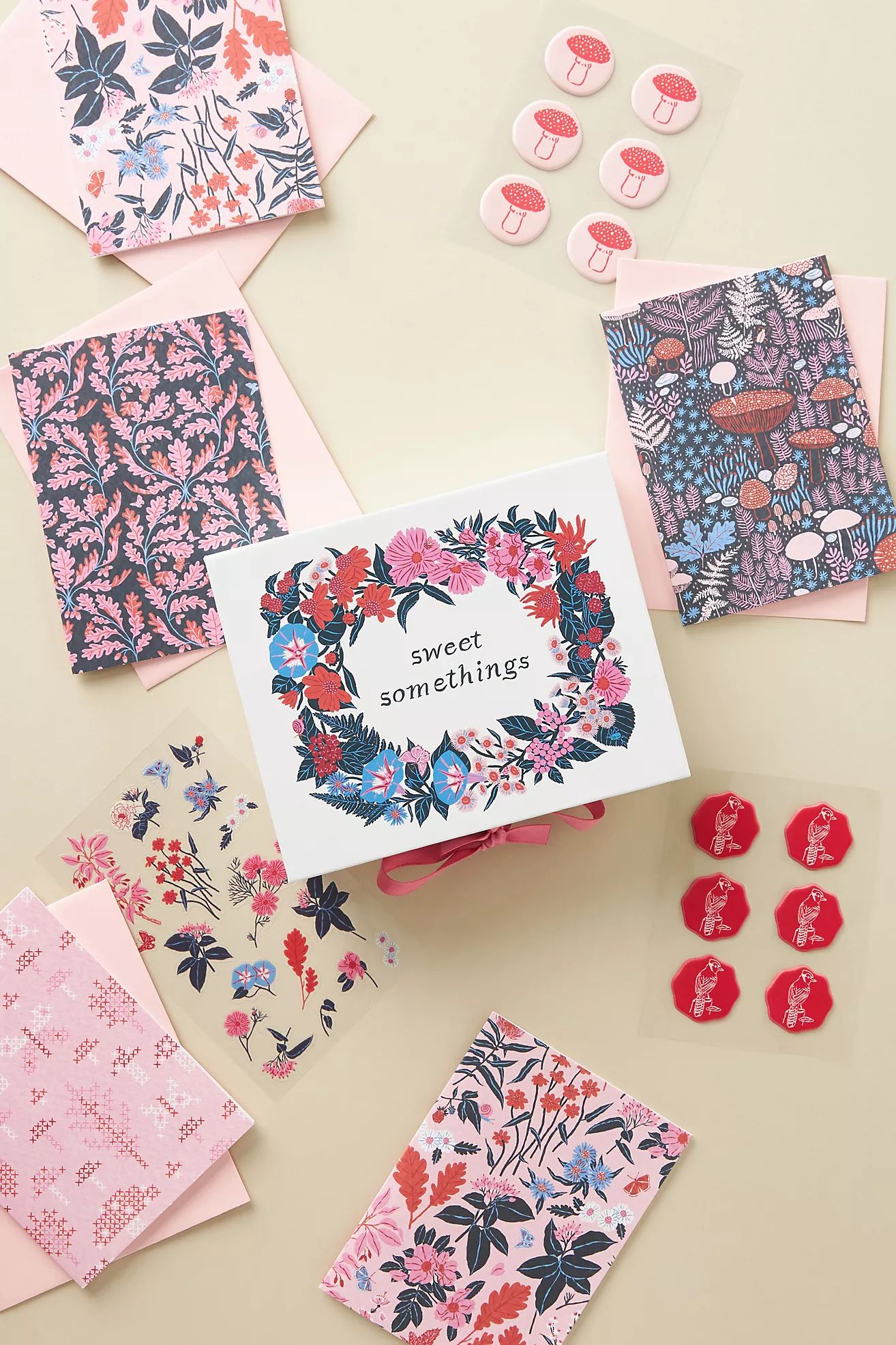 Emily Taylor Stationery Set | Anthropologie (US)