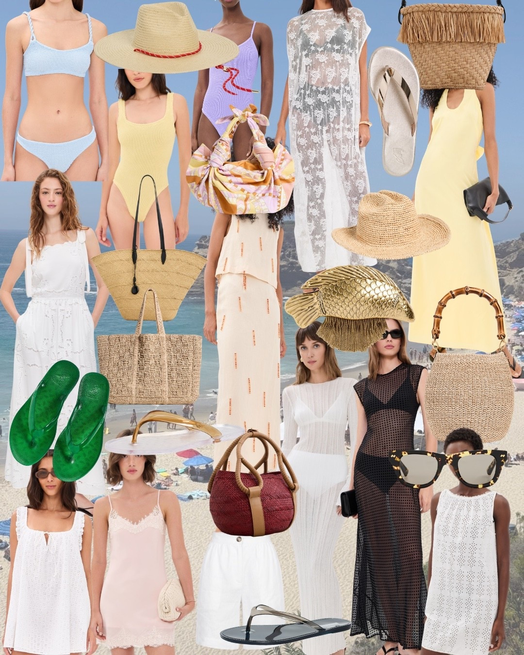 resort & vacation @Shopbop Shopbop fall sale code FALL gets you up to 20% off sitewide