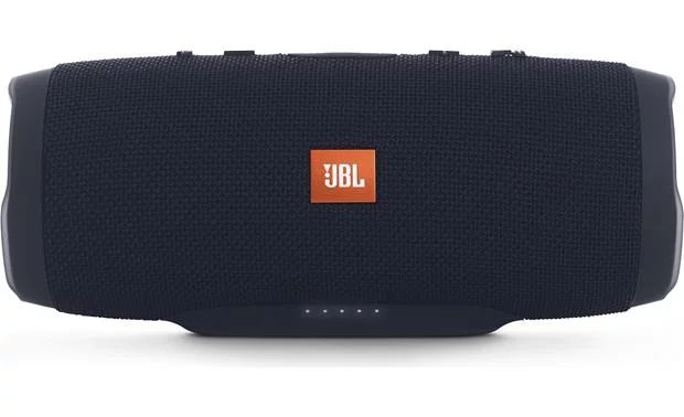 JBL Charge 3 Waterproof Portable Bluetooth Speaker | Walmart (US)