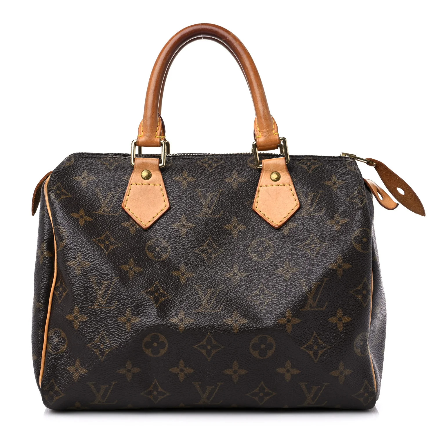 Monogram Speedy 25 | FASHIONPHILE (US)