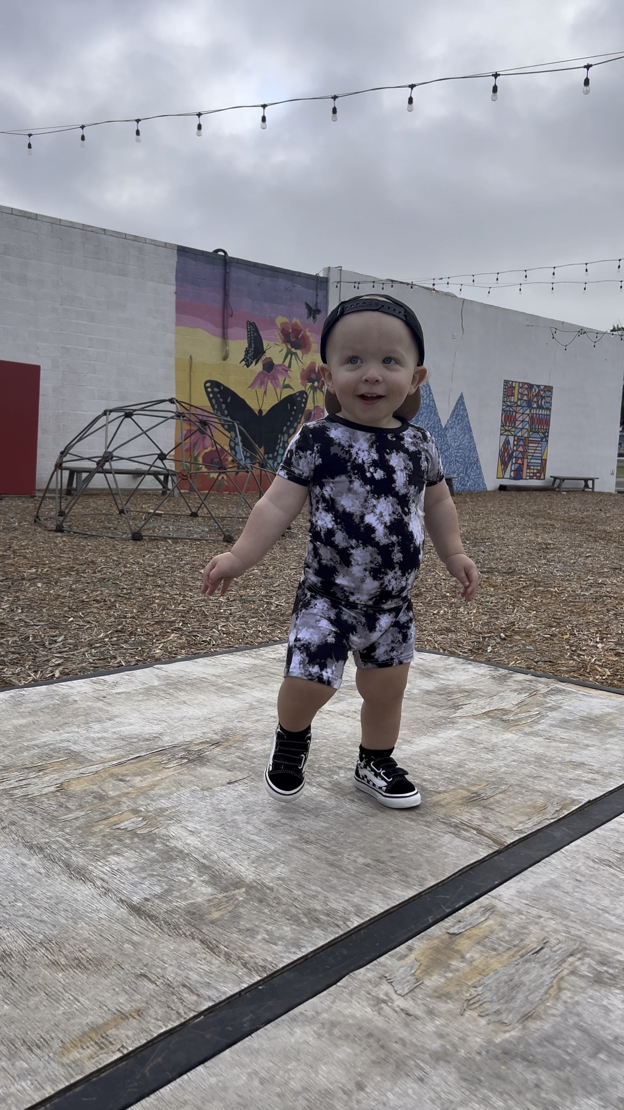 Millie + Roo has the cutest fall and Halloween fits! 

#LTKBump #LTKBaby #LTKKids